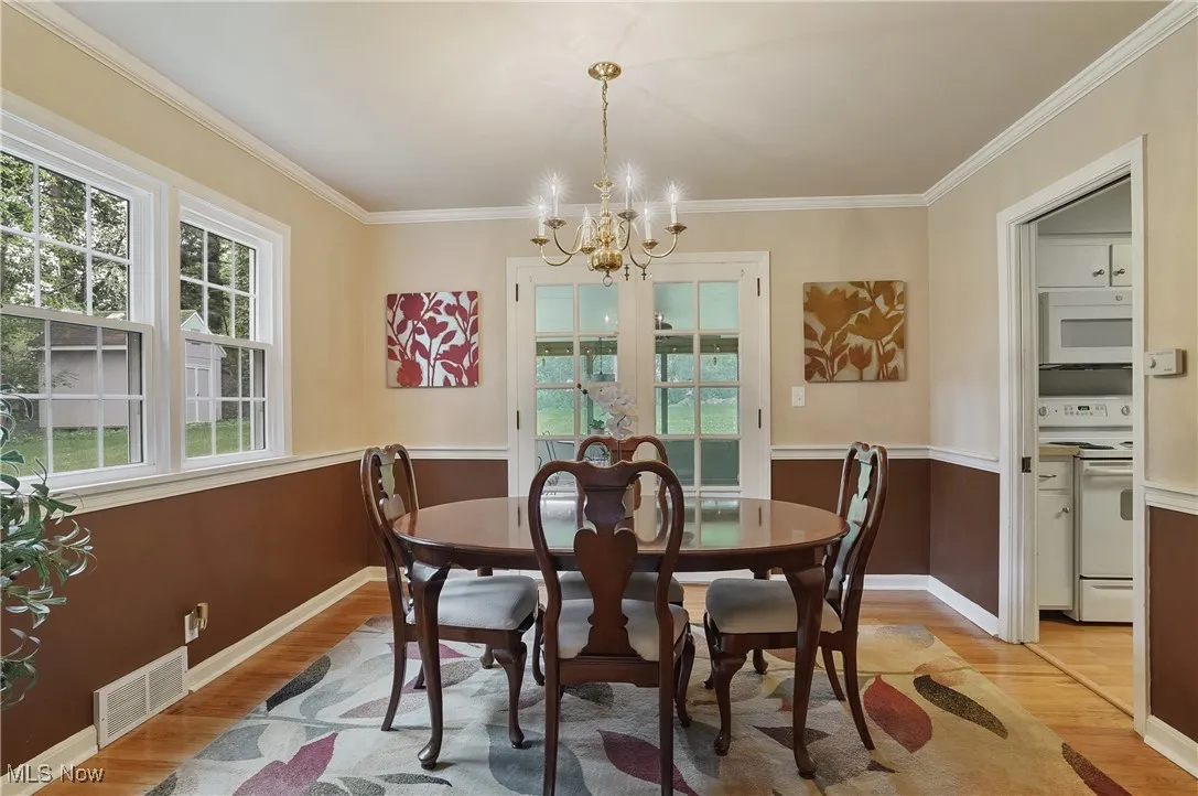 2346 Danbury Lane, Hudson, Ohio 44236,MLS Now Listing ID