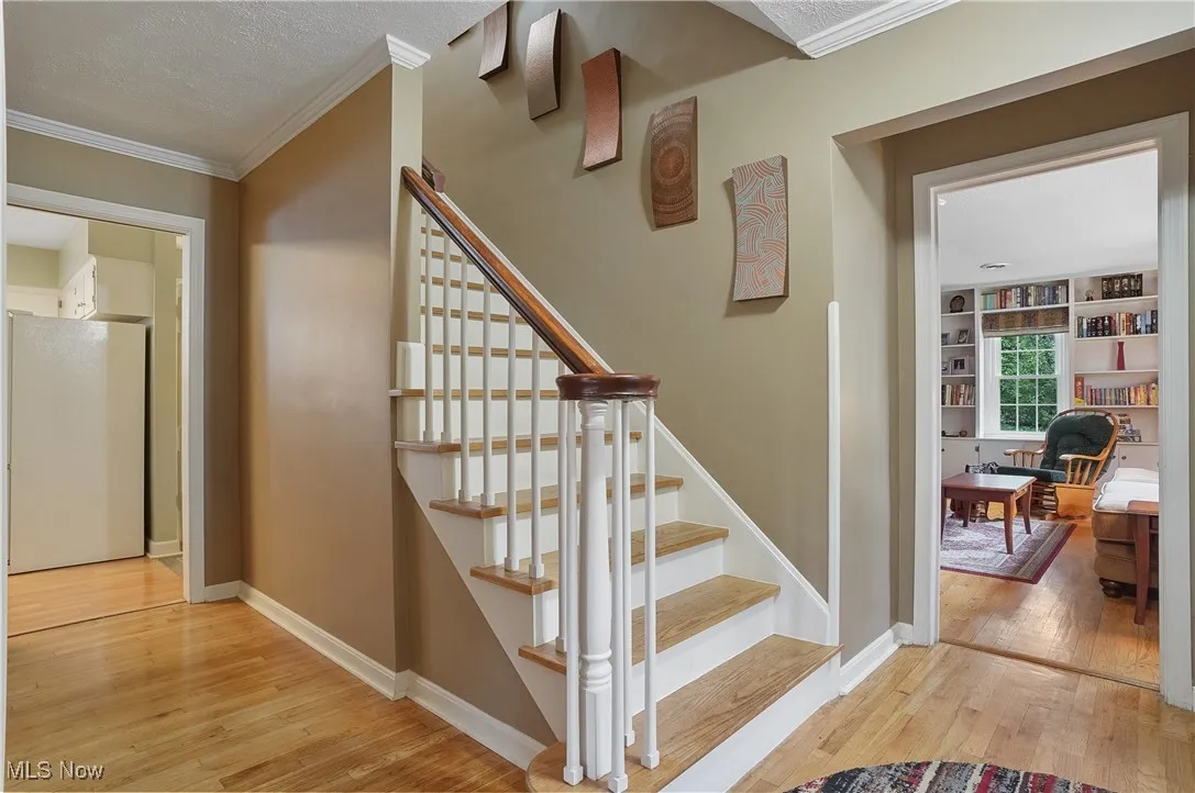 2346 Danbury Lane, Hudson, Ohio 44236,MLS Now Listing ID