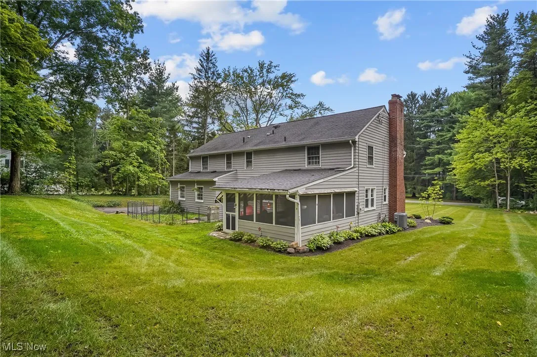 2346 Danbury Lane, Hudson, Ohio 44236,MLS Now Listing ID