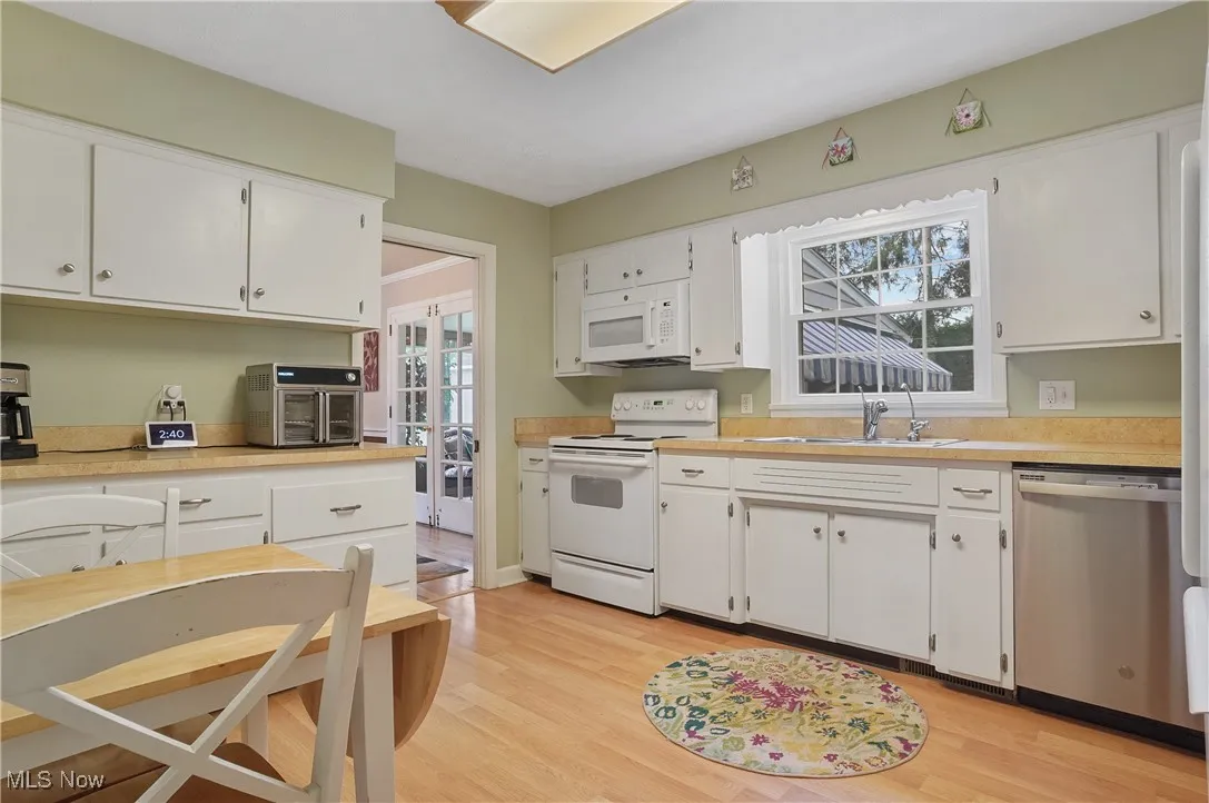 2346 Danbury Lane, Hudson, Ohio 44236,MLS Now Listing ID