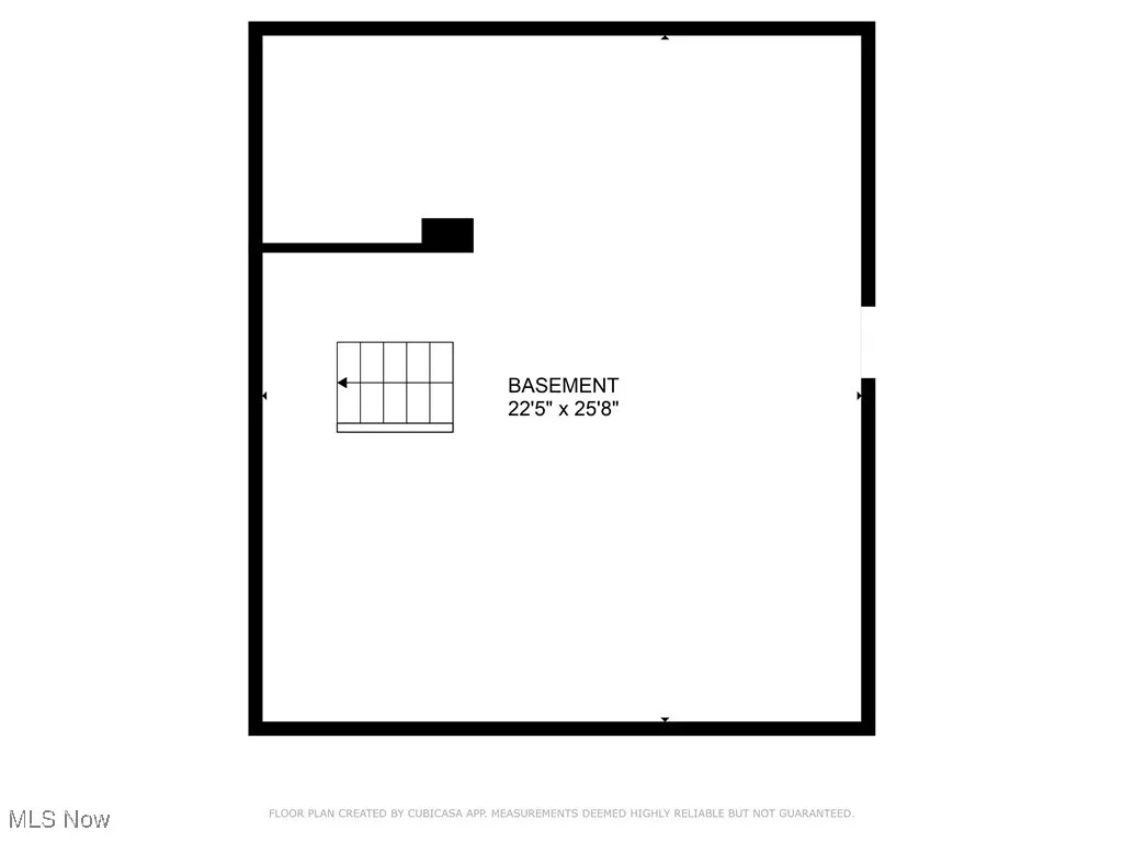 709 Wellesley Avenue, Akron, Ohio 44303,MLS Now Listing ID