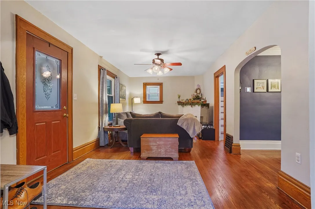709 Wellesley Avenue, Akron, Ohio 44303,MLS Now Listing ID