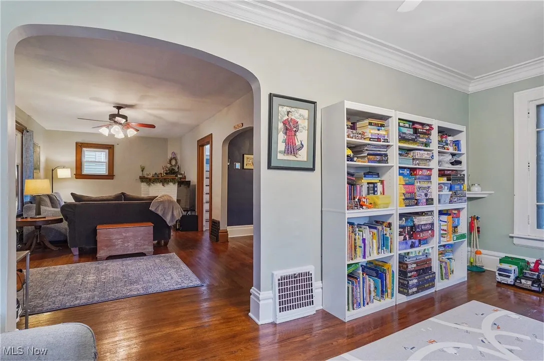 709 Wellesley Avenue, Akron, Ohio 44303,MLS Now Listing ID