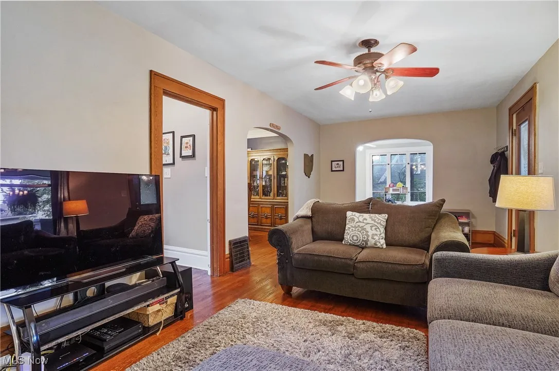 709 Wellesley Avenue, Akron, Ohio 44303,MLS Now Listing ID