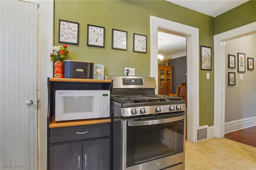 709 Wellesley Avenue, Akron, Ohio 44303,MLS Now Listing ID