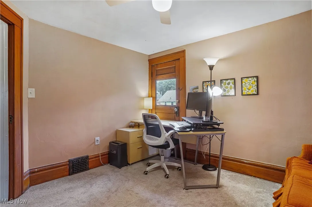 709 Wellesley Avenue, Akron, Ohio 44303,MLS Now Listing ID