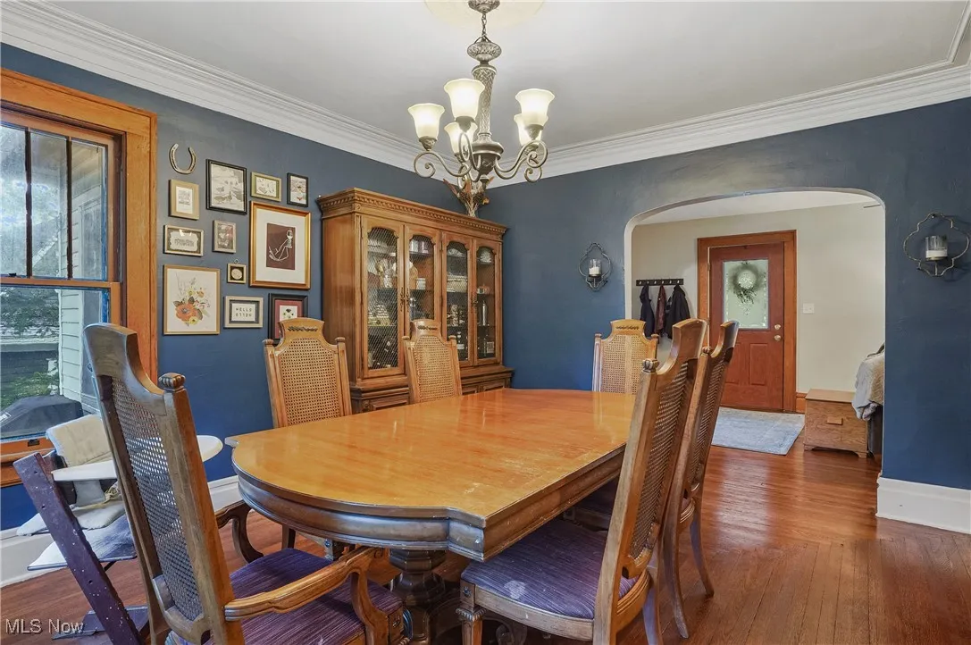 709 Wellesley Avenue, Akron, Ohio 44303,MLS Now Listing ID