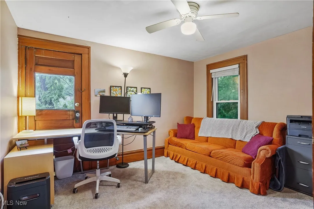 709 Wellesley Avenue, Akron, Ohio 44303,MLS Now Listing ID