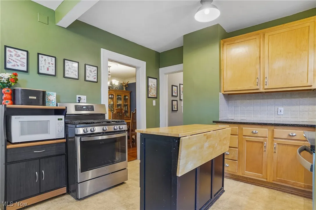 709 Wellesley Avenue, Akron, Ohio 44303,MLS Now Listing ID