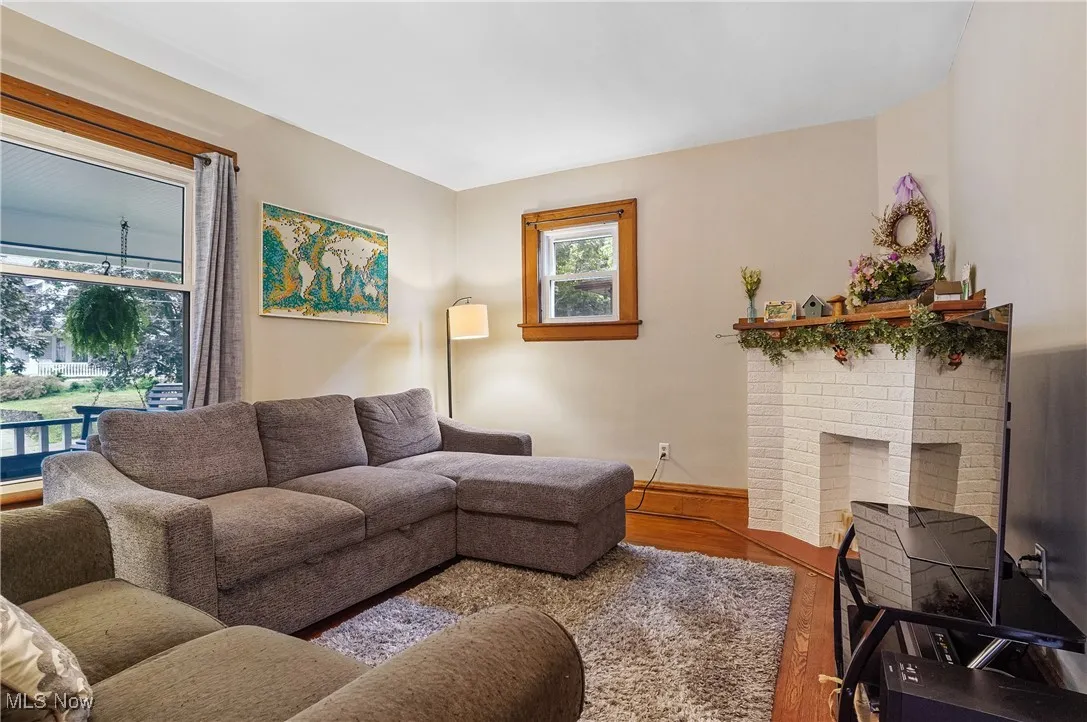 709 Wellesley Avenue, Akron, Ohio 44303,MLS Now Listing ID