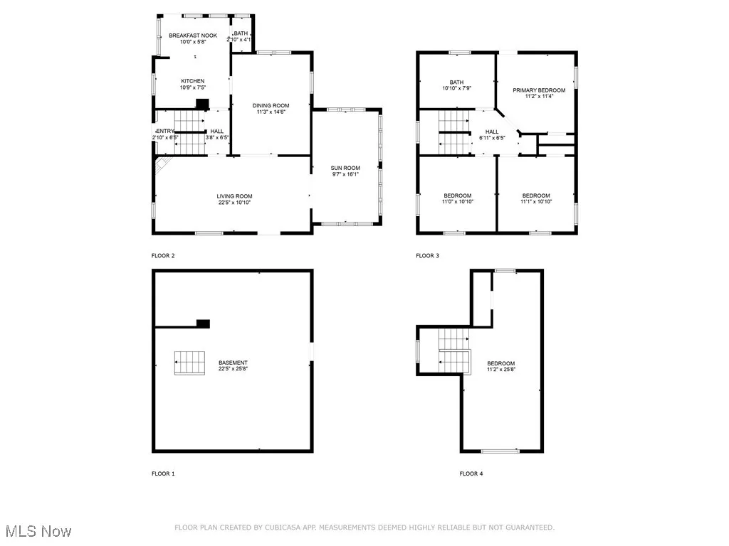 709 Wellesley Avenue, Akron, Ohio 44303,MLS Now Listing ID