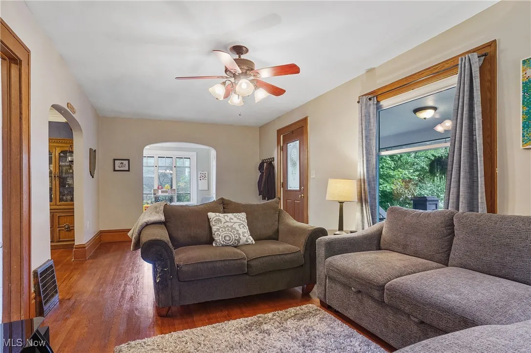 709 Wellesley Avenue, Akron, Ohio 44303,MLS Now Listing ID