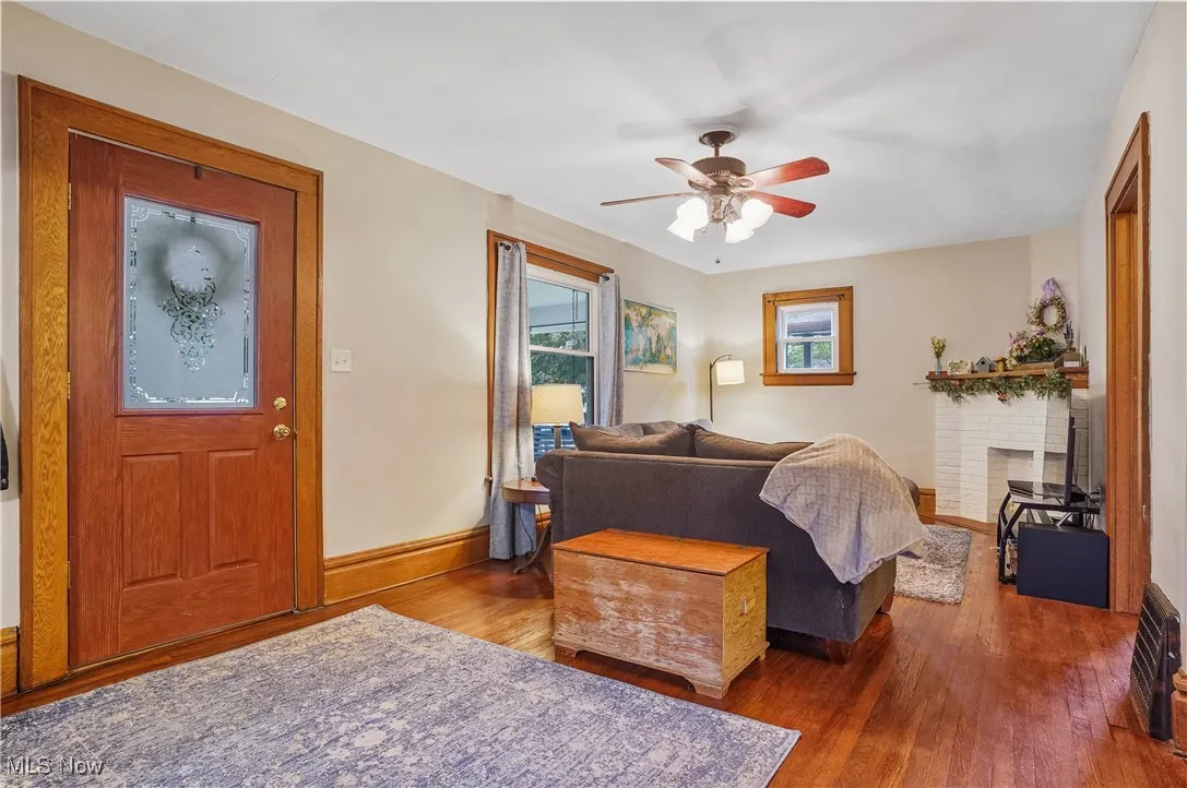 709 Wellesley Avenue, Akron, Ohio 44303,MLS Now Listing ID