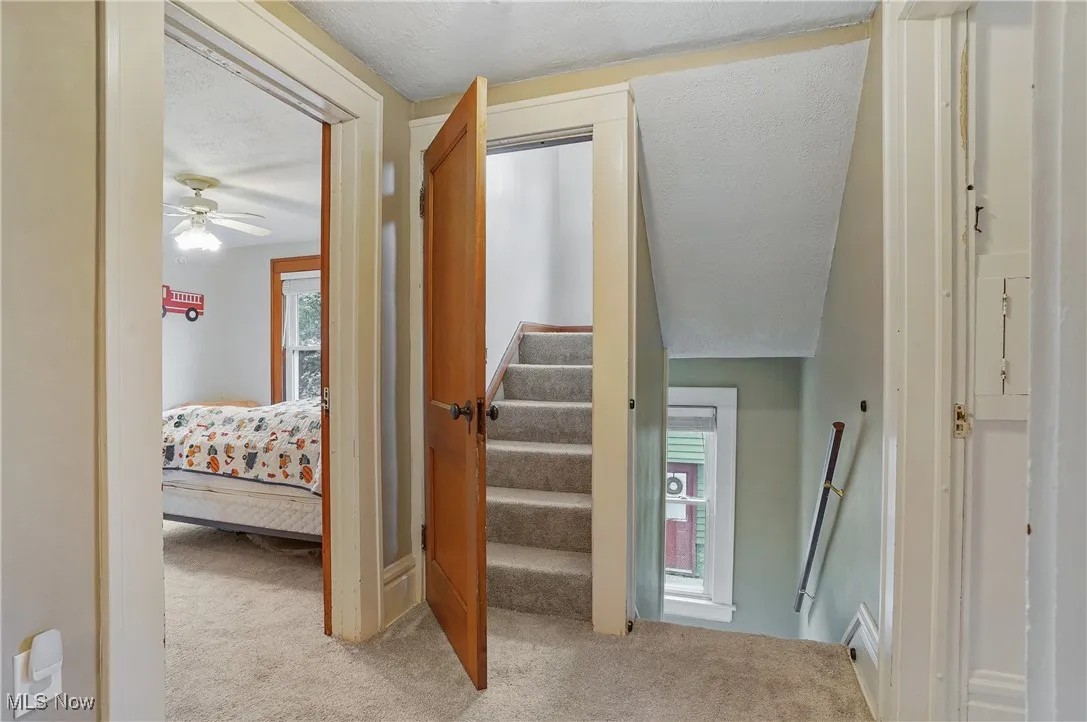 709 Wellesley Avenue, Akron, Ohio 44303,MLS Now Listing ID
