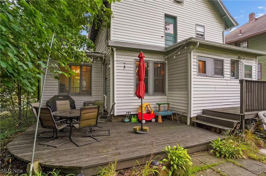 709 Wellesley Avenue, Akron, Ohio 44303,MLS Now Listing ID