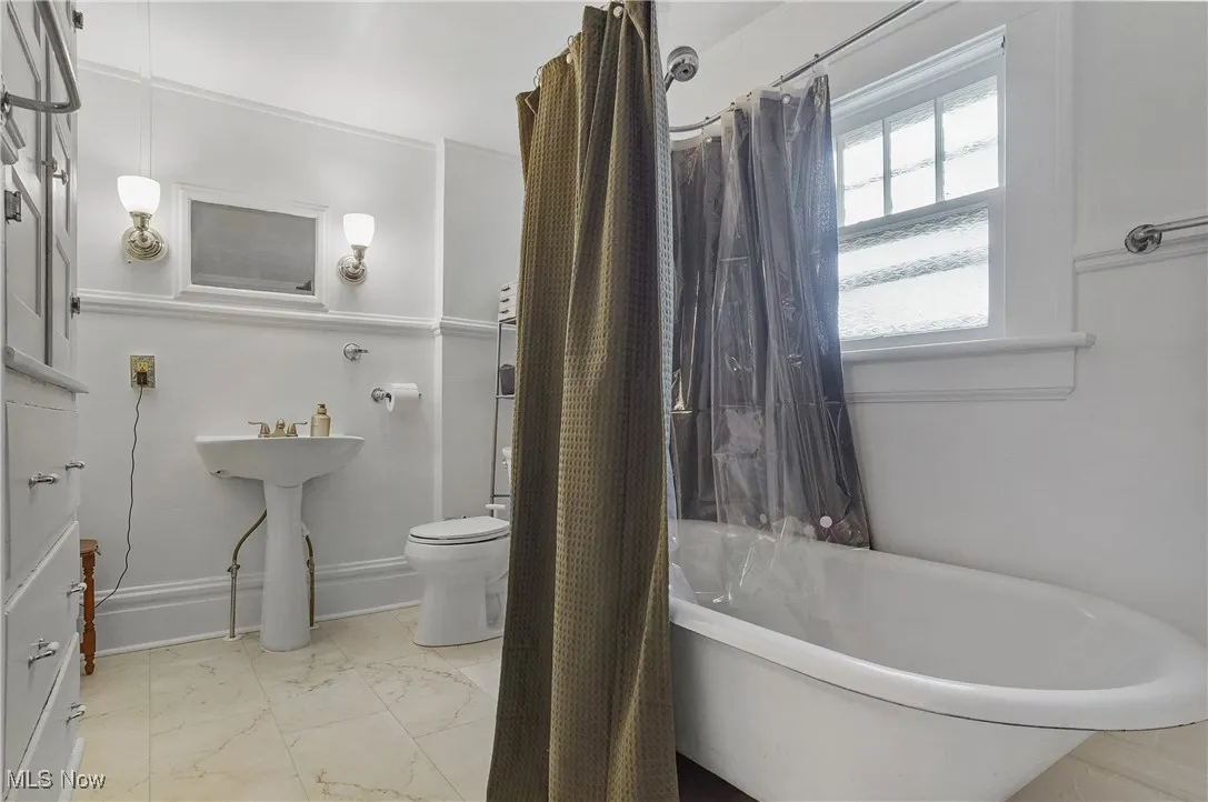 709 Wellesley Avenue, Akron, Ohio 44303,MLS Now Listing ID
