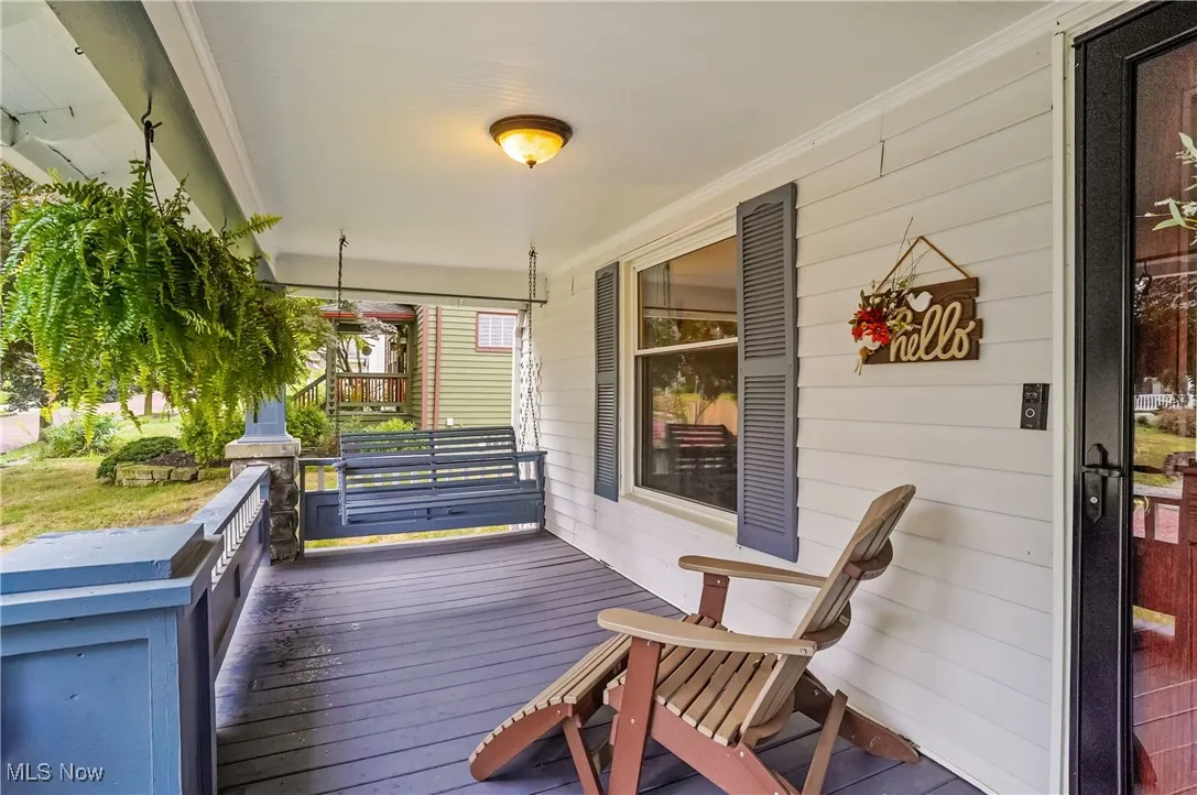 709 Wellesley Avenue, Akron, Ohio 44303,MLS Now Listing ID