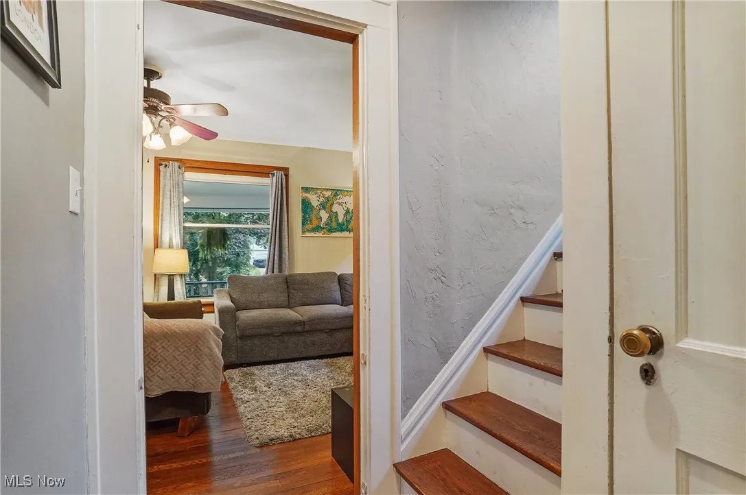 709 Wellesley Avenue, Akron, Ohio 44303,MLS Now Listing ID