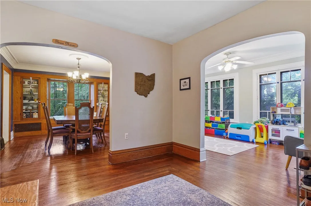 709 Wellesley Avenue, Akron, Ohio 44303,MLS Now Listing ID