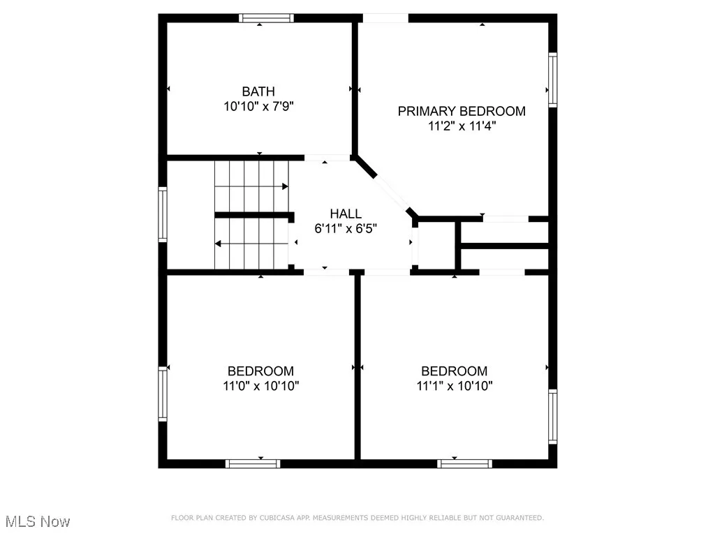 709 Wellesley Avenue, Akron, Ohio 44303,MLS Now Listing ID