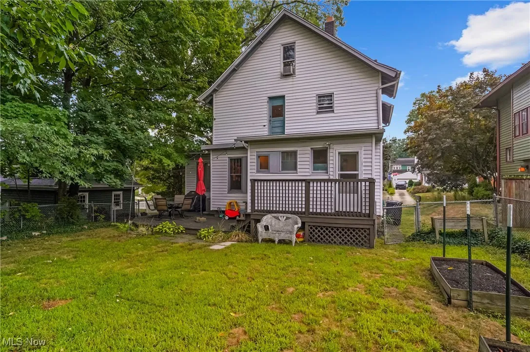 709 Wellesley Avenue, Akron, Ohio 44303,MLS Now Listing ID