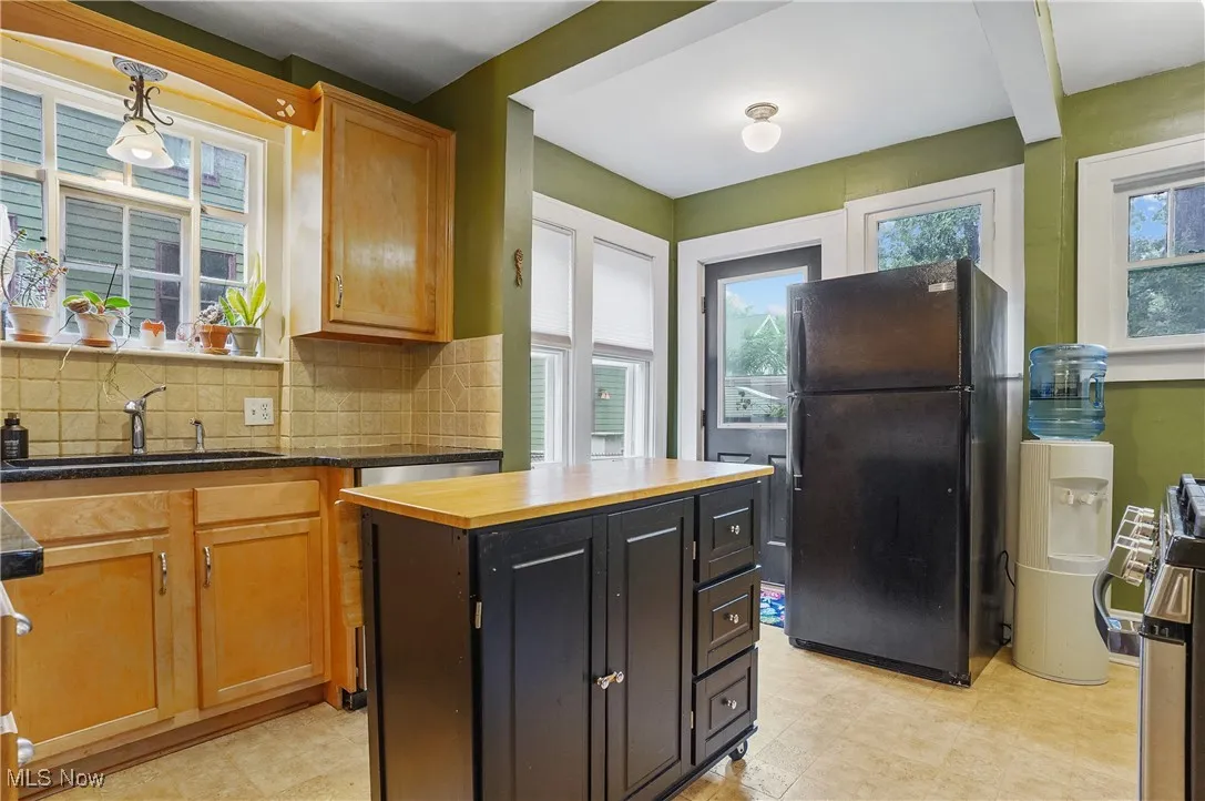 709 Wellesley Avenue, Akron, Ohio 44303,MLS Now Listing ID
