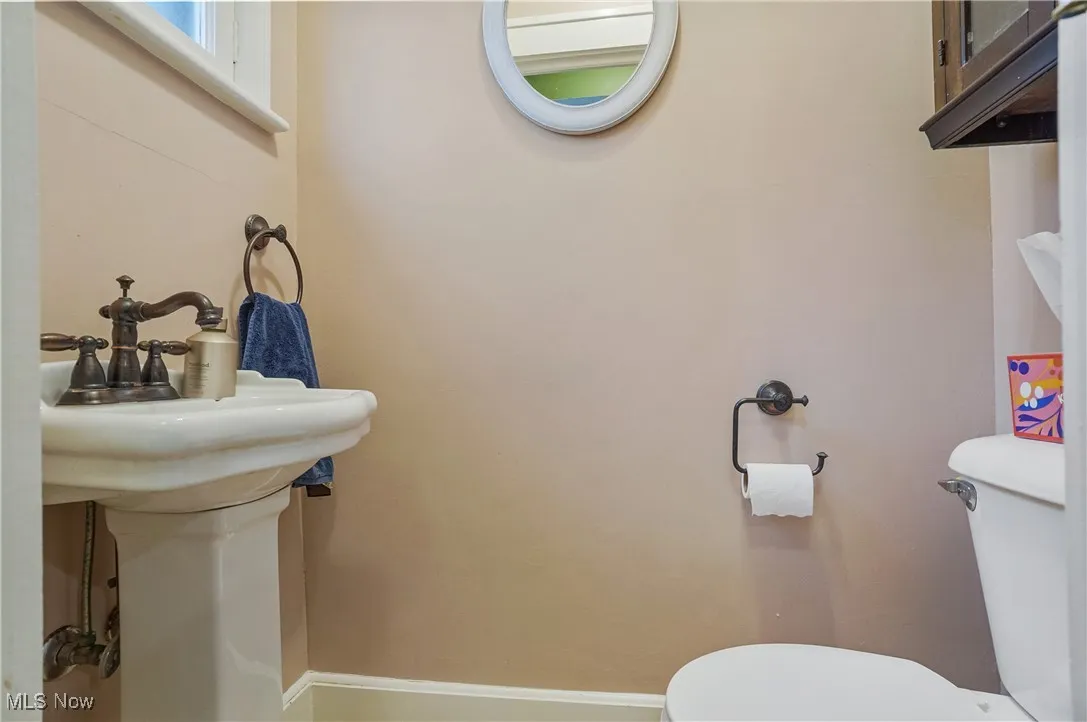 709 Wellesley Avenue, Akron, Ohio 44303,MLS Now Listing ID
