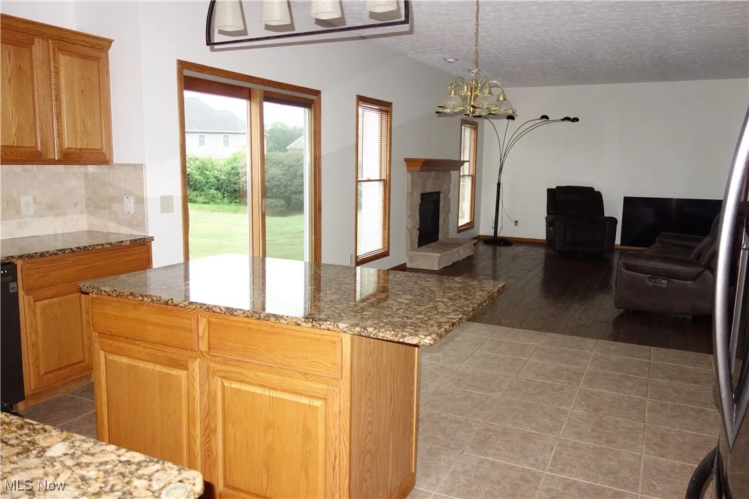 Open Floor Plan Design