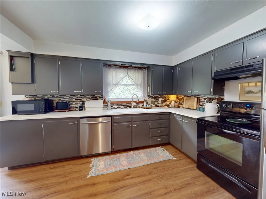 1816 E Skyline Drive, Lorain, Ohio 44053,MLS Now Listing ID