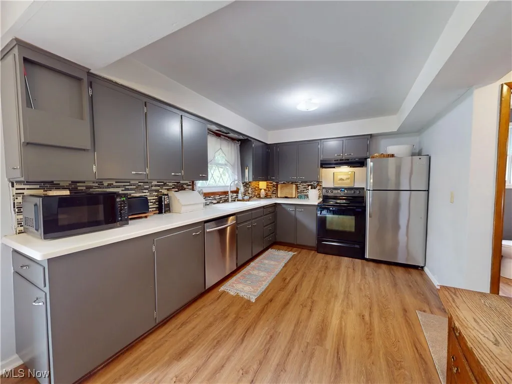 1816 E Skyline Drive, Lorain, Ohio 44053,MLS Now Listing ID