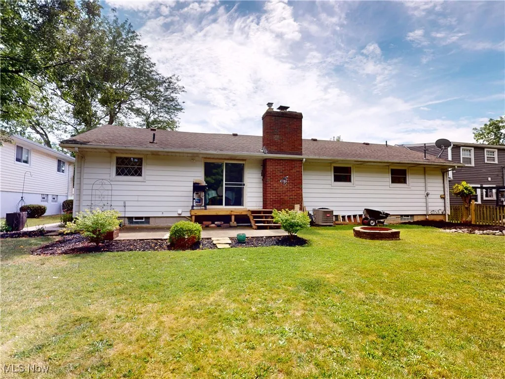 1816 E Skyline Drive, Lorain, Ohio 44053,MLS Now Listing ID