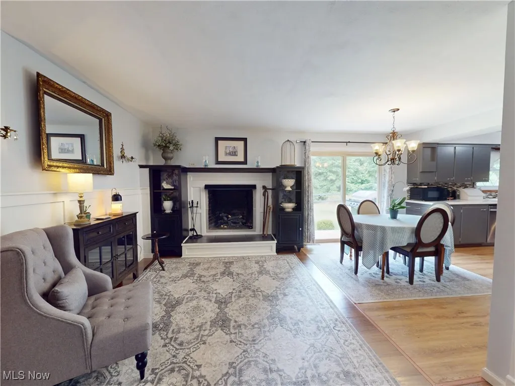 1816 E Skyline Drive, Lorain, Ohio 44053,MLS Now Listing ID