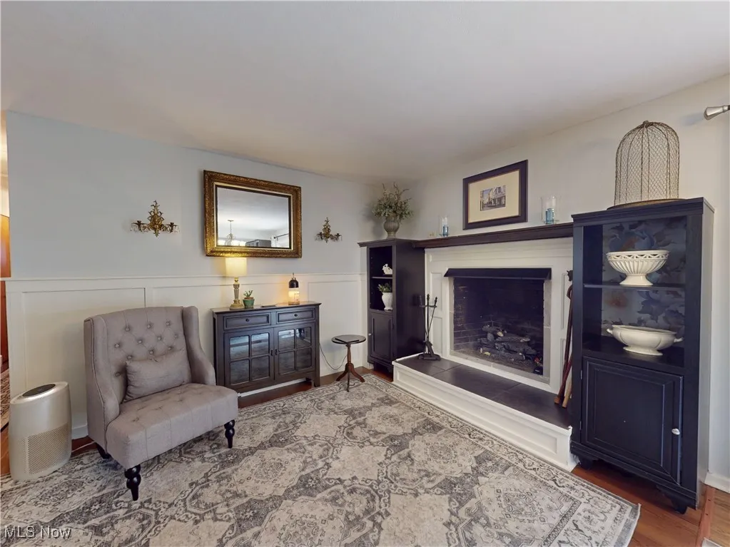 1816 E Skyline Drive, Lorain, Ohio 44053,MLS Now Listing ID