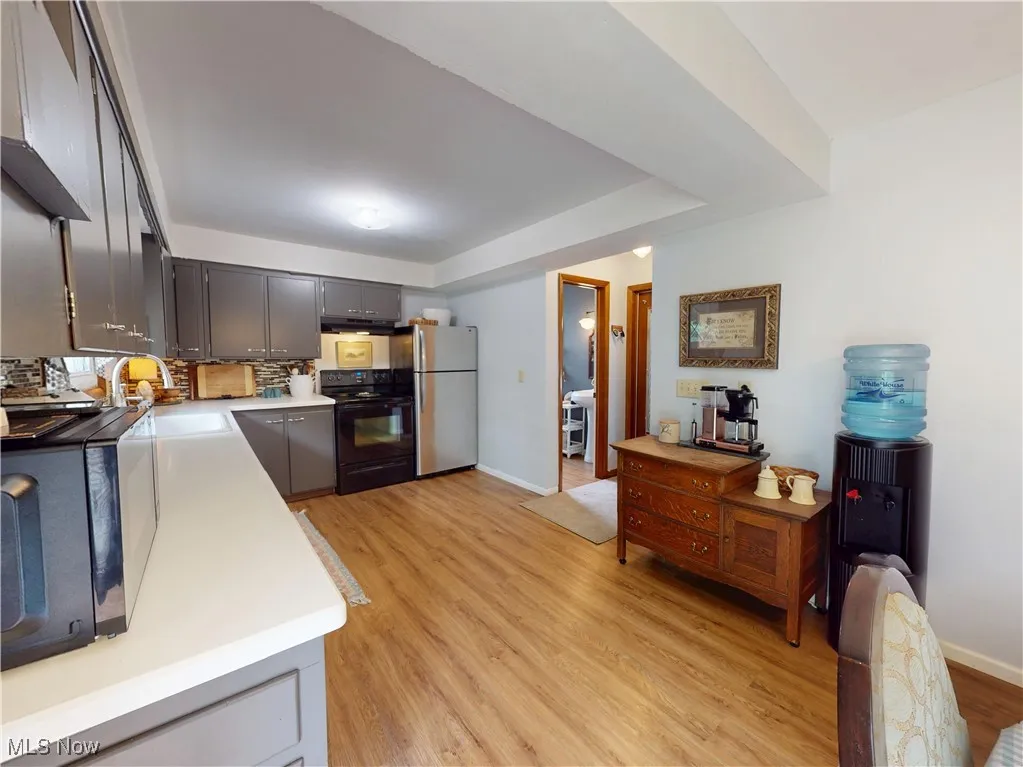 1816 E Skyline Drive, Lorain, Ohio 44053,MLS Now Listing ID