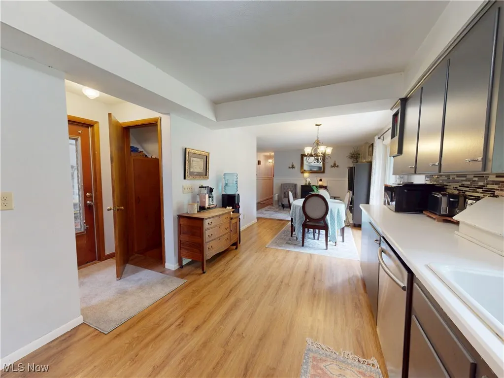 1816 E Skyline Drive, Lorain, Ohio 44053,MLS Now Listing ID