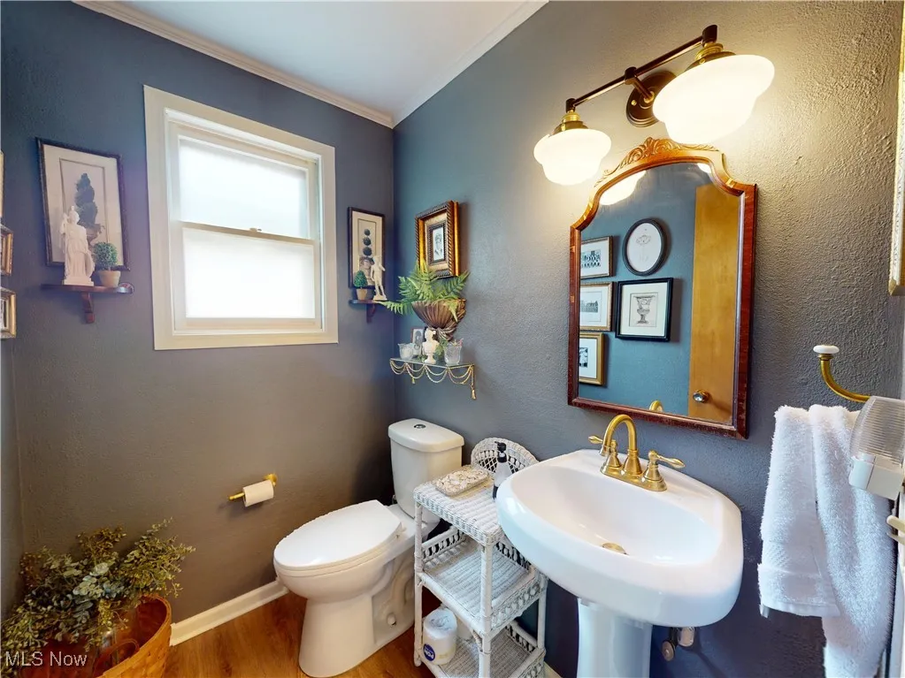 1816 E Skyline Drive, Lorain, Ohio 44053,MLS Now Listing ID