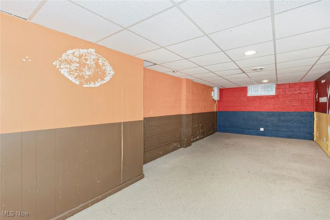 1237 Crescent Drive, Painesville, Ohio 44077,MLS Now Listing ID