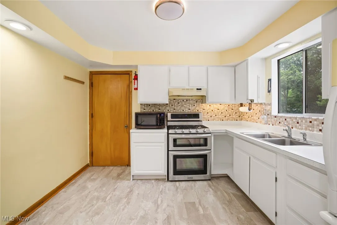 3360 Herbert Street, Mogadore, Ohio 44260,MLS Now Listing ID