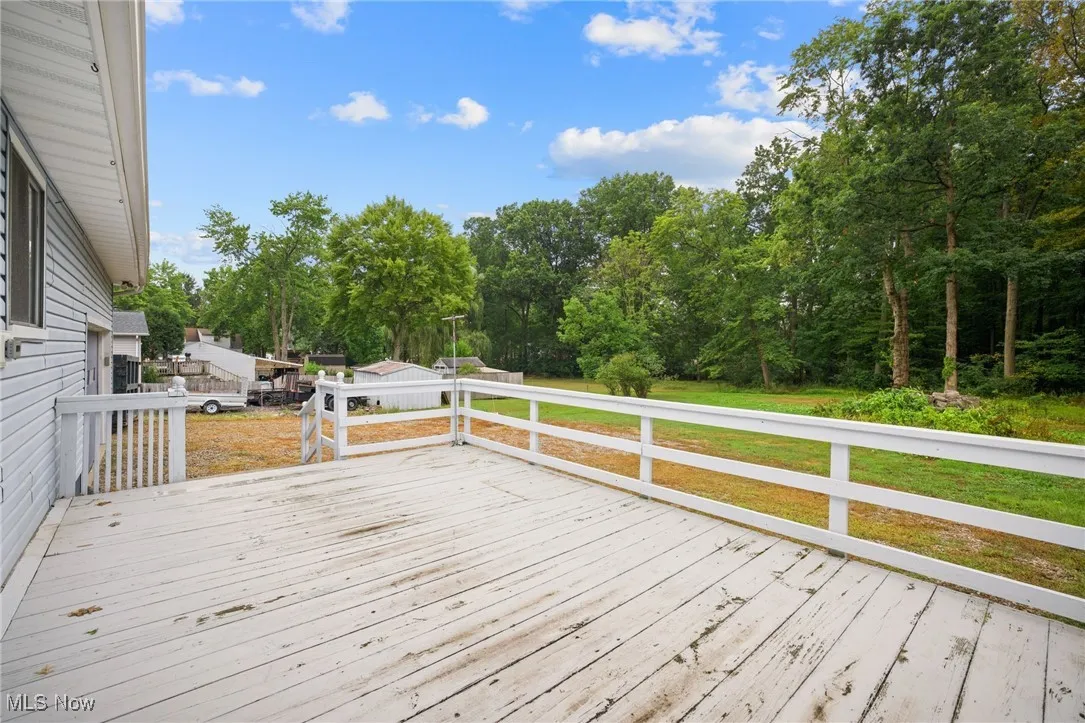 3360 Herbert Street, Mogadore, Ohio 44260,MLS Now Listing ID