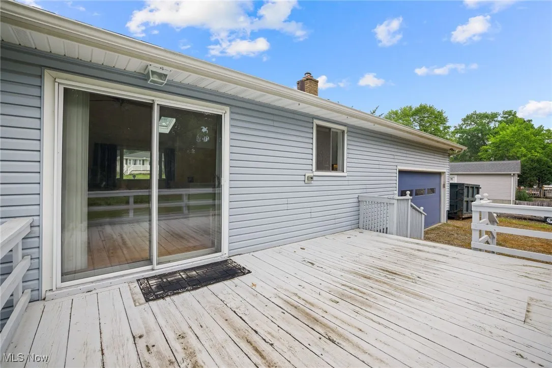 3360 Herbert Street, Mogadore, Ohio 44260,MLS Now Listing ID