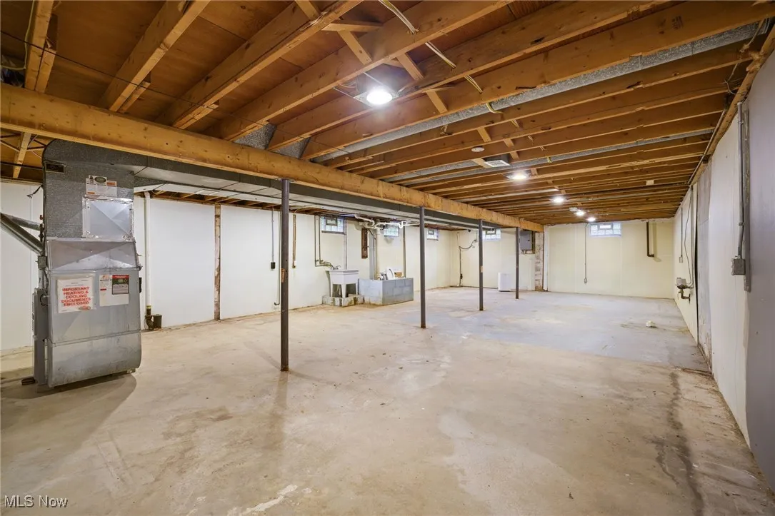 3360 Herbert Street, Mogadore, Ohio 44260,MLS Now Listing ID