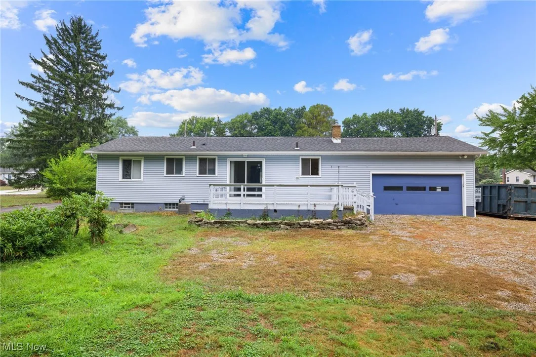 3360 Herbert Street, Mogadore, Ohio 44260,MLS Now Listing ID