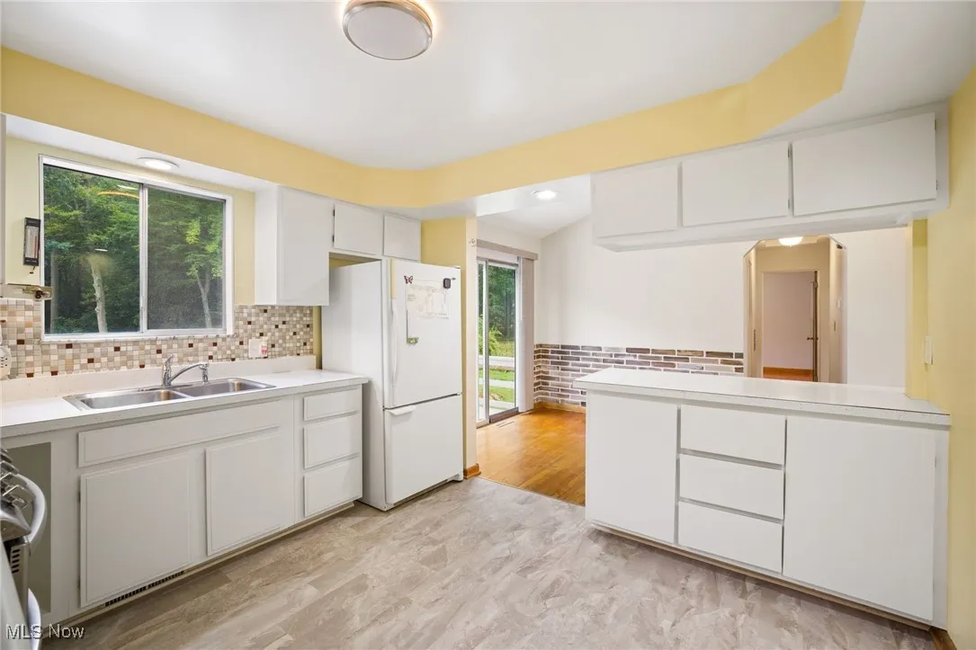 3360 Herbert Street, Mogadore, Ohio 44260,MLS Now Listing ID