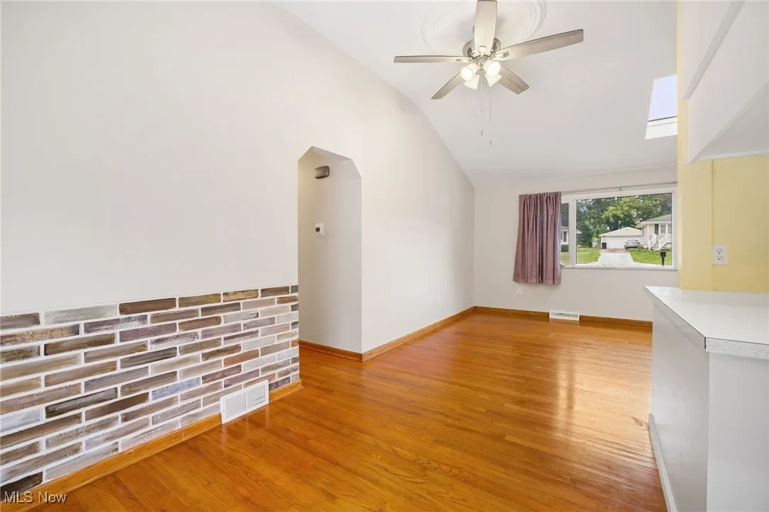 3360 Herbert Street, Mogadore, Ohio 44260,MLS Now Listing ID