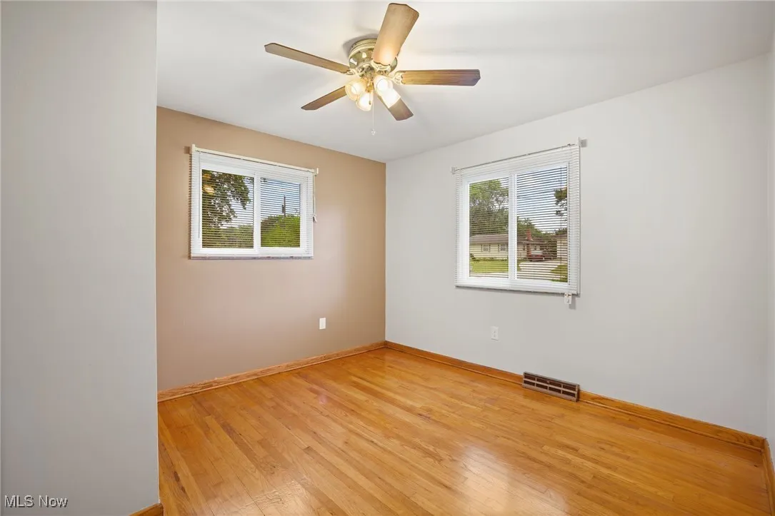 3360 Herbert Street, Mogadore, Ohio 44260,MLS Now Listing ID
