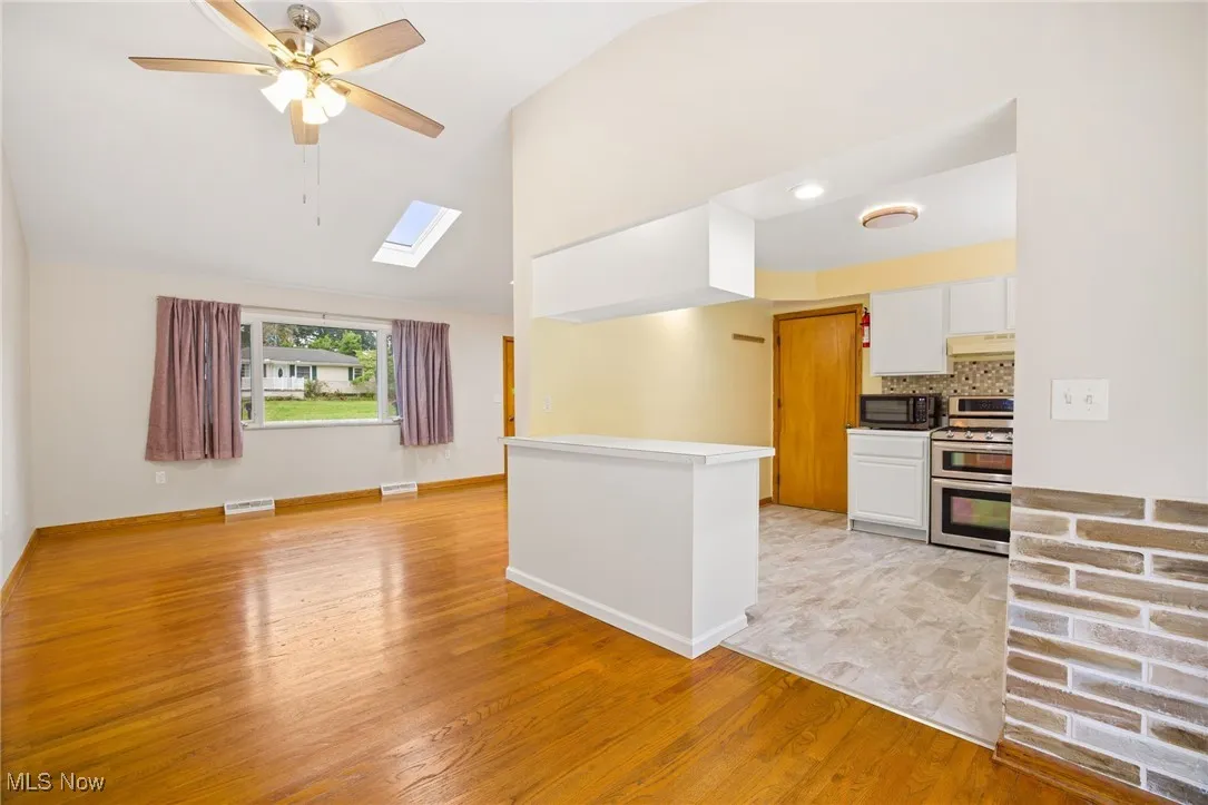 3360 Herbert Street, Mogadore, Ohio 44260,MLS Now Listing ID
