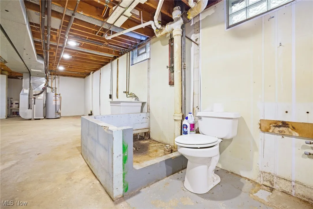 3360 Herbert Street, Mogadore, Ohio 44260,MLS Now Listing ID