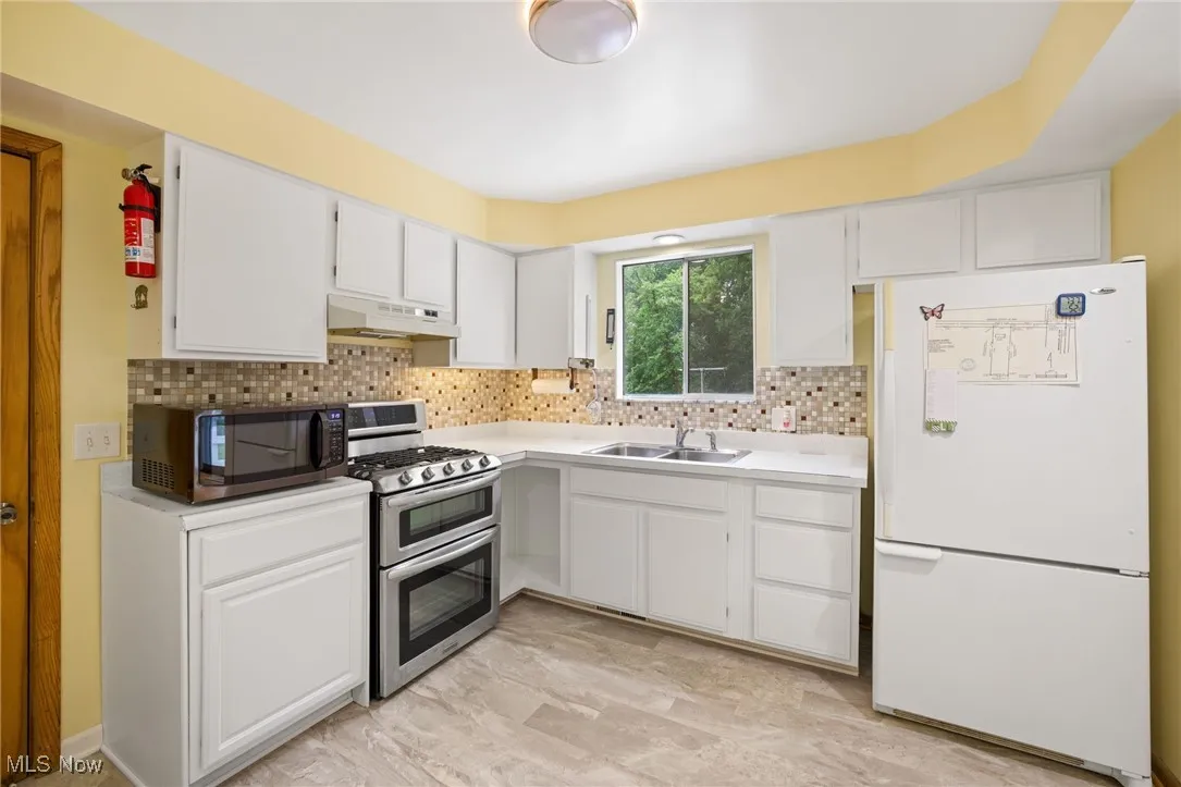3360 Herbert Street, Mogadore, Ohio 44260,MLS Now Listing ID
