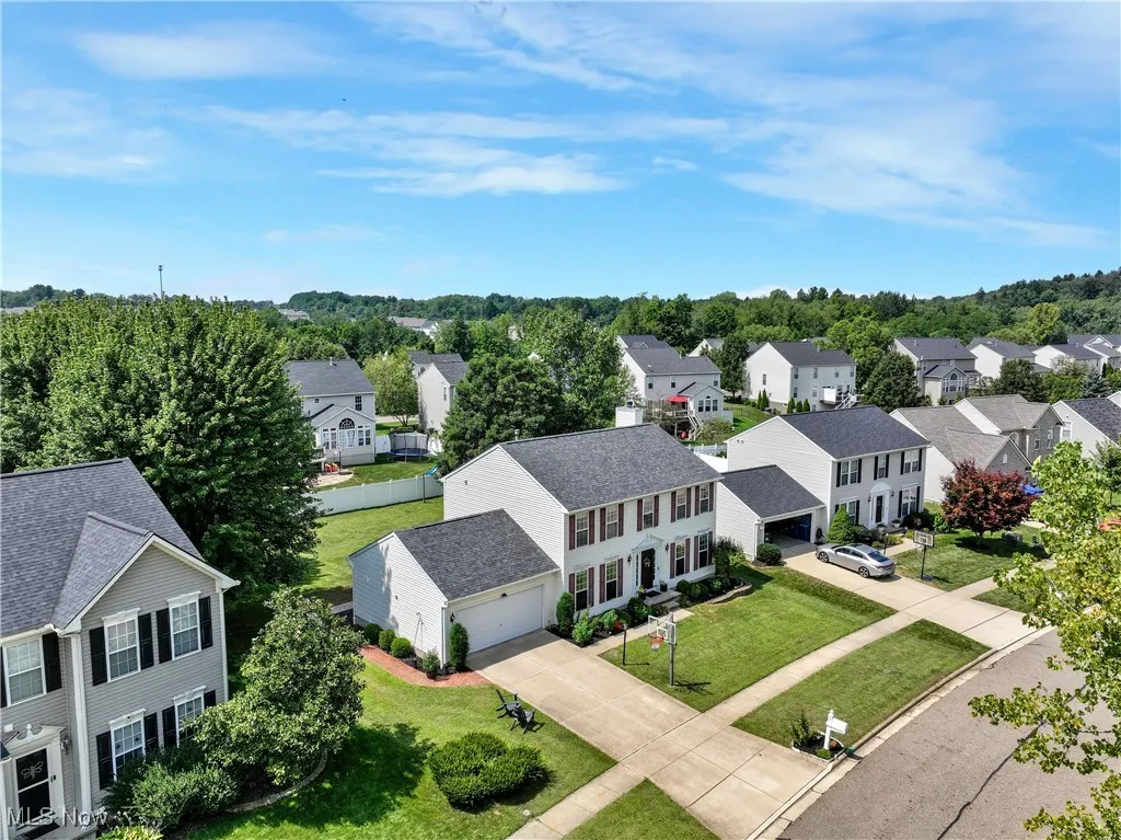 224 Weatherstone Court, Copley, Ohio 44321,MLS Now Listing ID