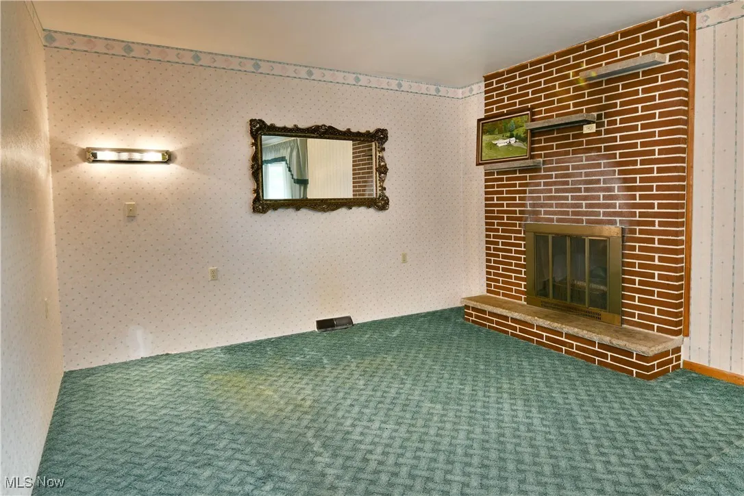2566 Warren Burton Road, Southington, Ohio 44470,MLS Now Listing ID